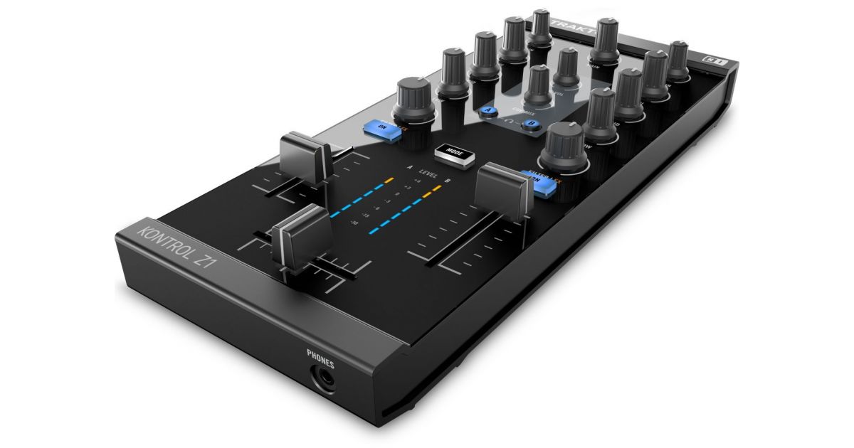 [箱あり]TRAKTOR KONTROL Z1 DJミキサー TRAKTOR Kontrol Z1-1200x630.jpg